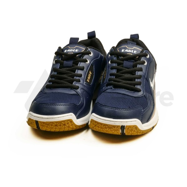 EAGLE RALLY BIRU TUA PUTIH