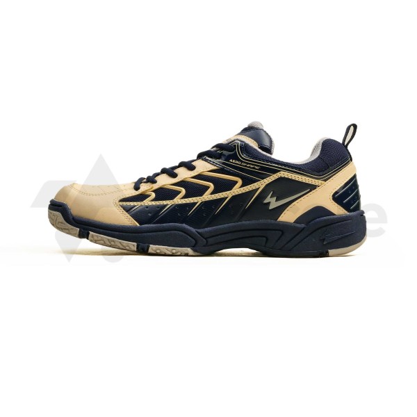 EAGLE HOLLYWOOD 2 BIRU TUA COKLAT MUDA