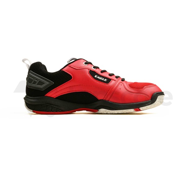 EAGLE RALLY MERAH HITAM
