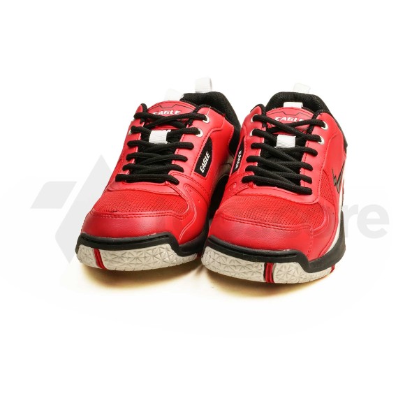 EAGLE RALLY MERAH HITAM