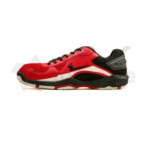 EAGLE RALLY MERAH HITAM