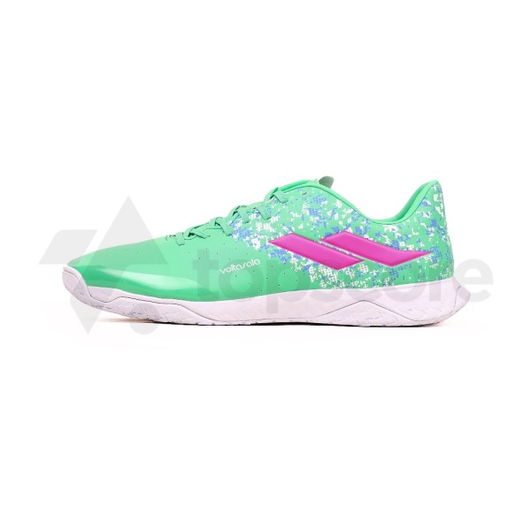MILLS VOLTASALA HEIZT TOSCA MAGENTA WHITE