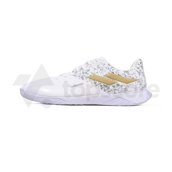 MILLS VOLTASALA HEIZT WHITE GOLD