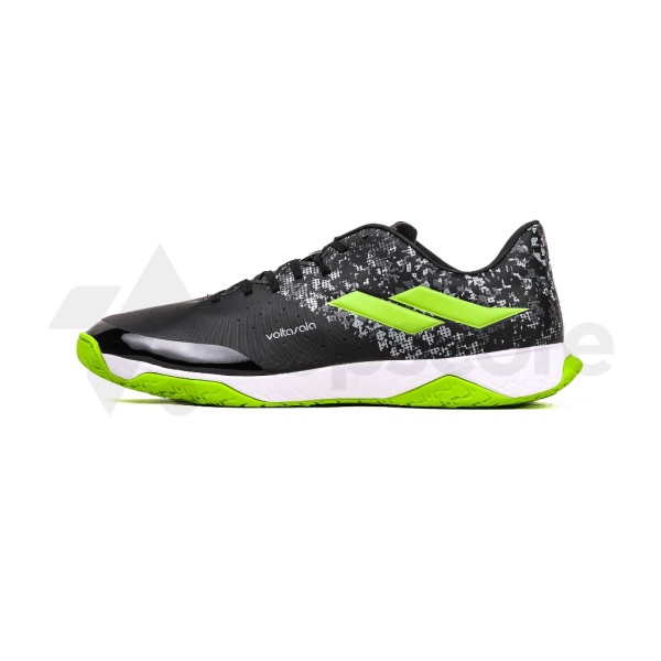 MILLS VOLTASALA HEIZT BLACK LIME WHITE