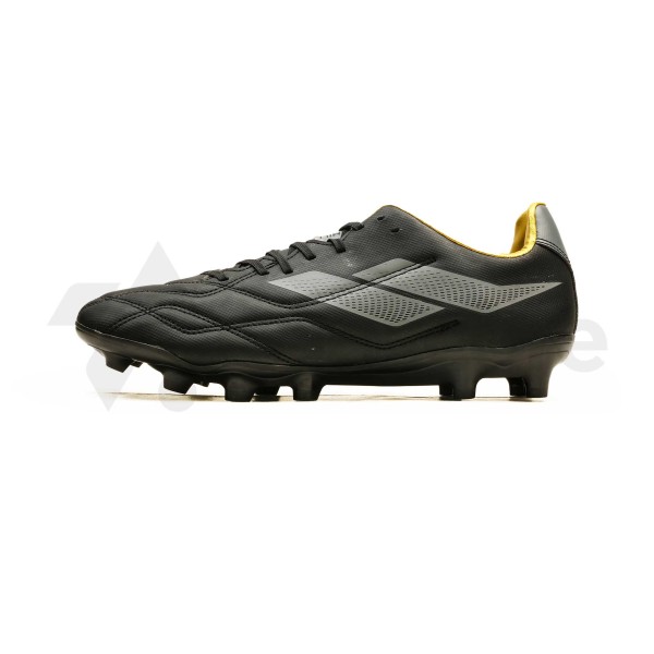 MILLS ENZO FG BLACK DARK GREY GOLD