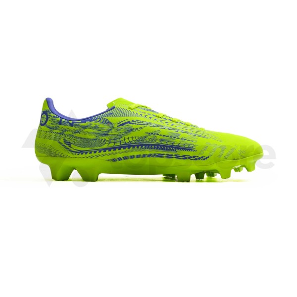 SPECS ELEVATION TWO FG YELLOWISH GREEN ROYAL NIGHT
