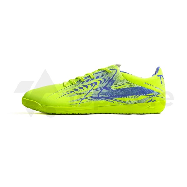 SPECS ELEVATION TWO IN YELLOWISH GREEN ROYAL NIGHT