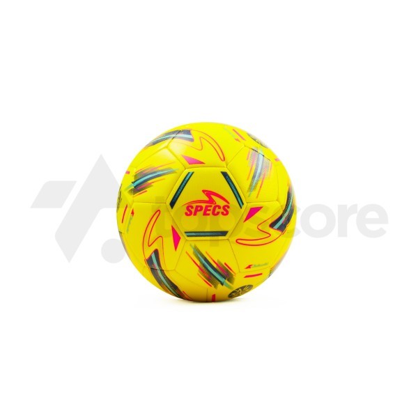 SPECS RAPIDX FS TRAINING BALL LEMON YELLOW MIDNIGHT BLUE TURKISH TEAL