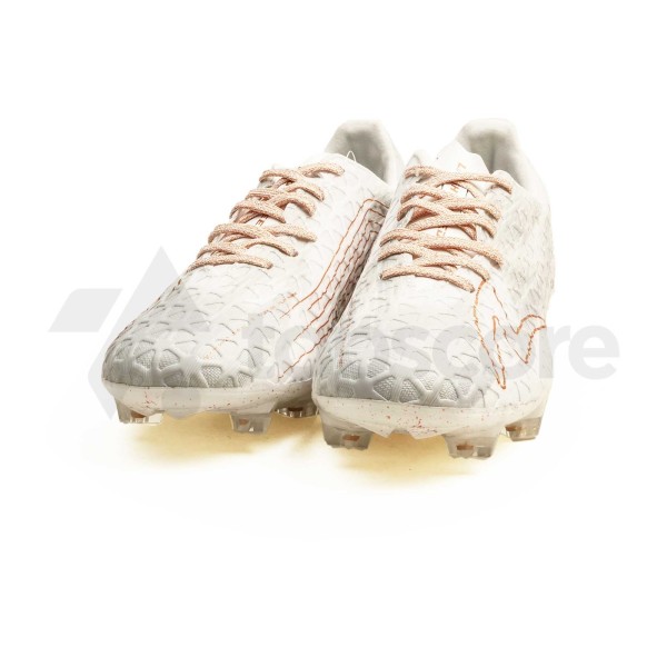 SPECS ACCELERATOR LIGHTSPEED 4 NITRO ELITE FG WHITE LUNAR ROCK COPPER