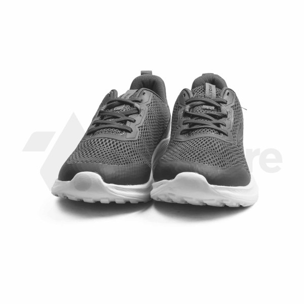 LYCAN OMEGA 2.0 GREY BLACK