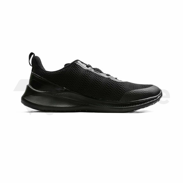 LYCAN OMEGA 2.0 BLACK BLACK