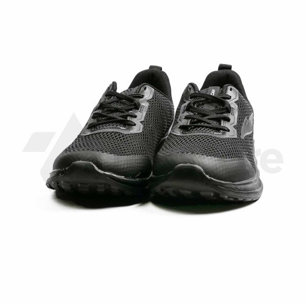 LYCAN OMEGA 2.0 BLACK BLACK