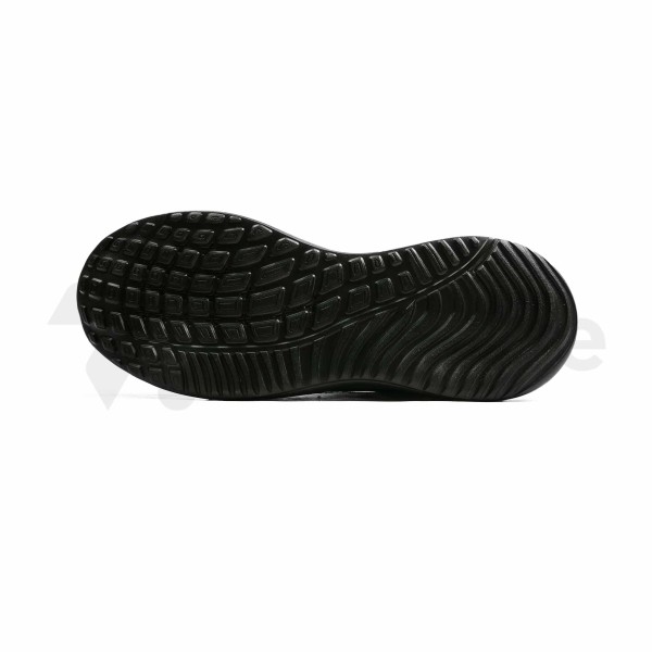 LYCAN OMEGA 2.0 BLACK BLACK