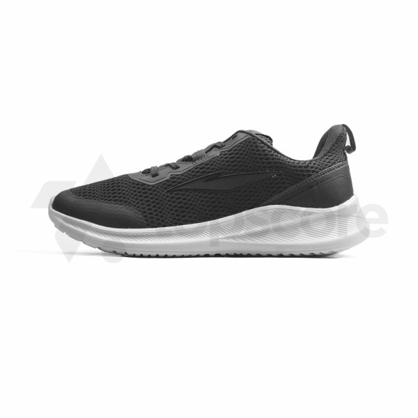 LYCAN OMEGA 2.0 GREY BLACK