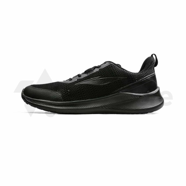 LYCAN OMEGA 2.0 BLACK BLACK