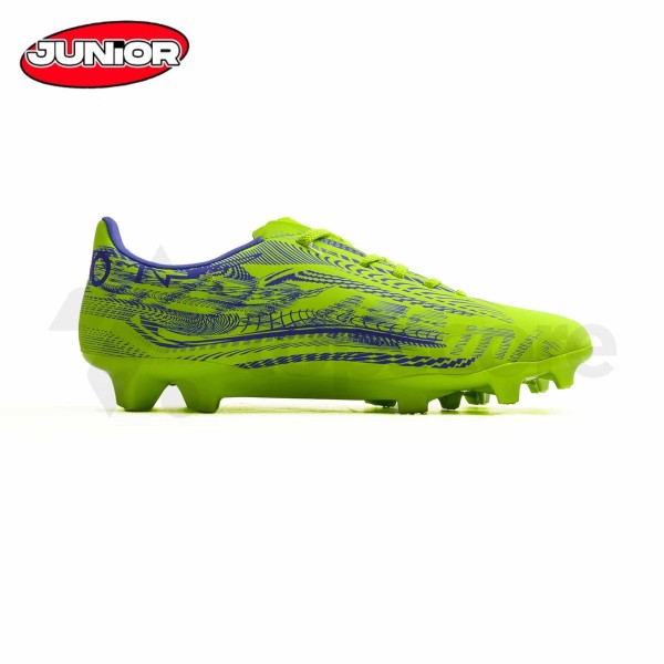 SPECS ELEVATION TWO JR FG YELLOWISH GREEN ROYAL NIGHT