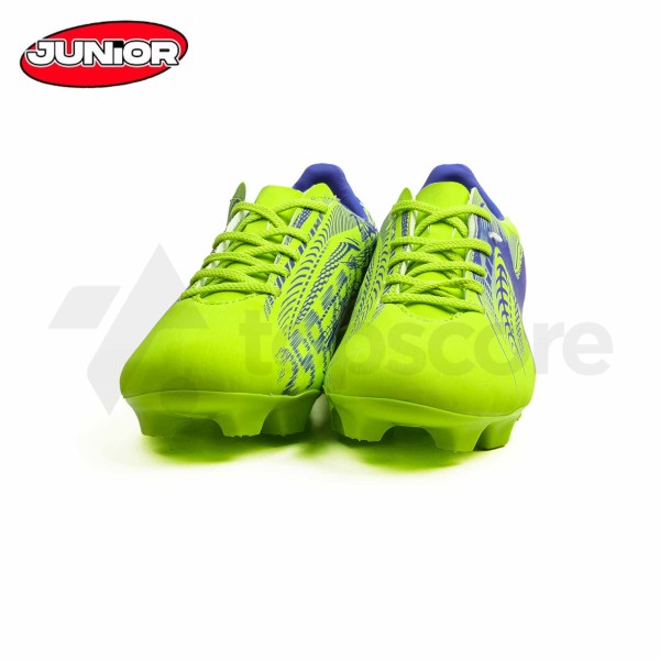 SPECS ELEVATION TWO JR FG YELLOWISH GREEN ROYAL NIGHT