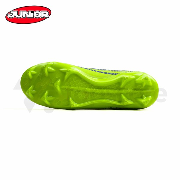 SPECS ELEVATION TWO JR FG YELLOWISH GREEN ROYAL NIGHT