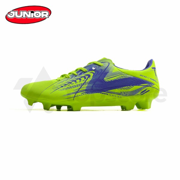 SPECS ELEVATION TWO JR FG YELLOWISH GREEN ROYAL NIGHT