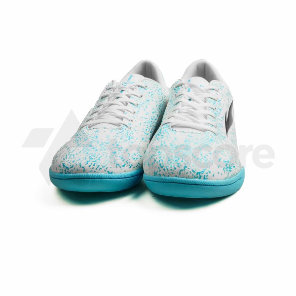 LYCAN ELEMENT FLUORIDE IN WHITE CYAN