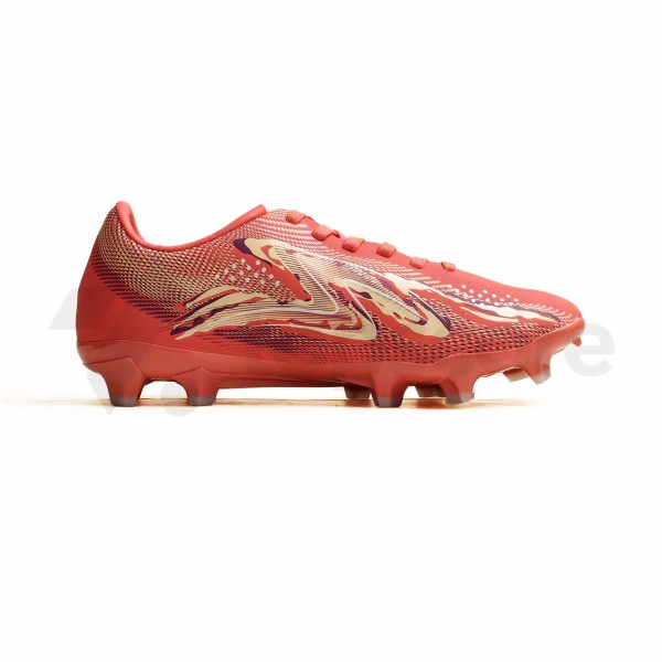 SPECS SPEEDBLAZE 4 FG GEORGIA PINK GUM DROP DOUBLE CREAM