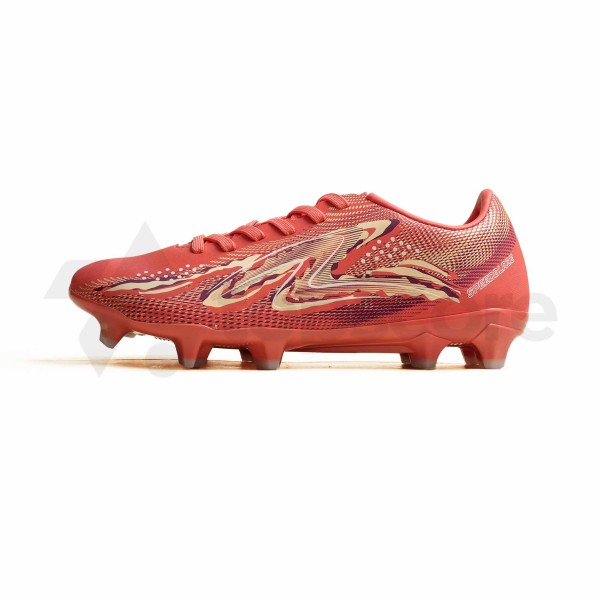 SPECS SPEEDBLAZE 4 FG GEORGIA PINK GUM DROP DOUBLE CREAM