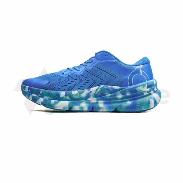 ORTUSEIGHT HYPERBLAST ENCORE CYAN CAMO