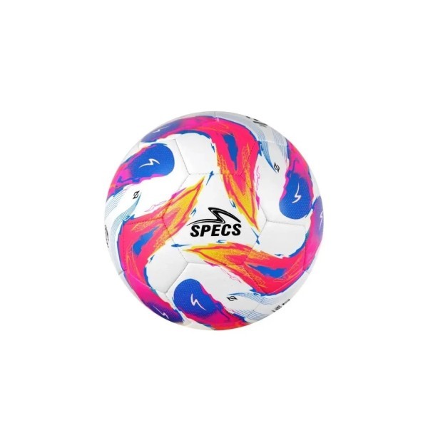 SPECS PALAPA 24 FS FIFA OFFICIAL MATCH BALL BRIGHT BLUE NEON PINK