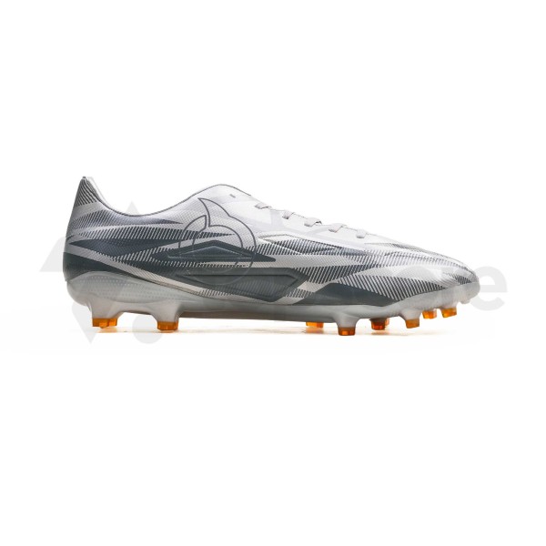 ORTUSEIGHT CATALYST HYPERION FG SILVER ORTRANGE