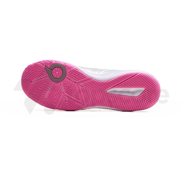 ORTUSEIGHT FORTE AXIOM IN SILVER PINK