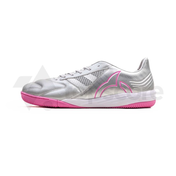 ORTUSEIGHT FORTE AXIOM IN SILVER PINK