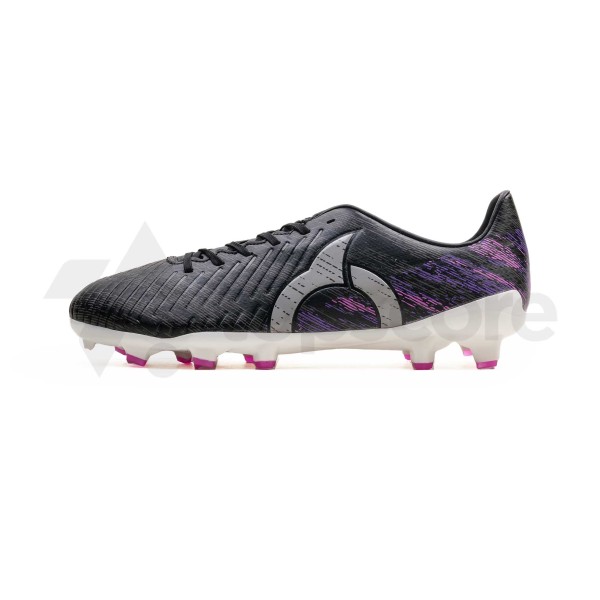 ORTUSEIGHT FORTE VANTAGE V2 FG BLACK PURPLE