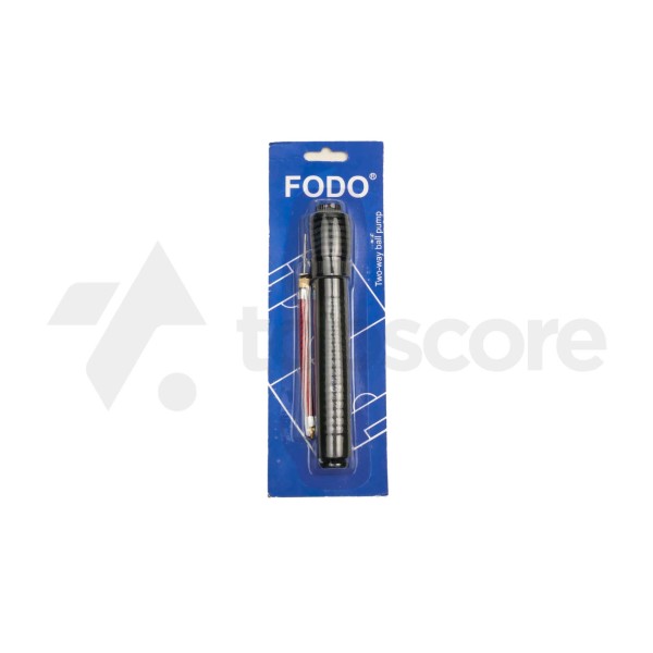 FODO POMPA FODO YG2901 KCL BLACK