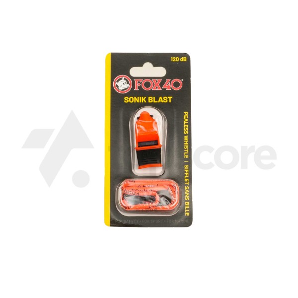 FOX 40 PELUIT FOX 40 SONIC BLAST MIX COLOUR