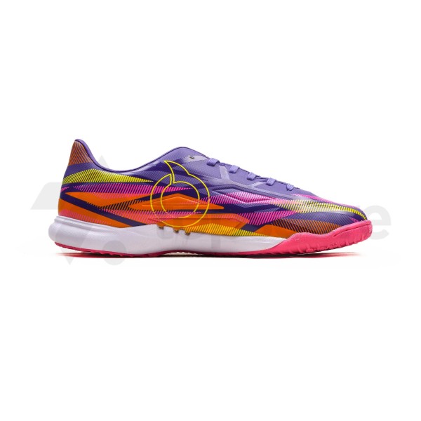 ORTUSEIGHT CATALYST HYPERION IN INDIGO PINK
