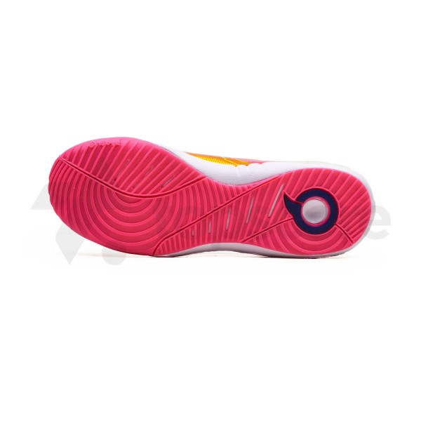 ORTUSEIGHT CATALYST HYPERION IN INDIGO PINK