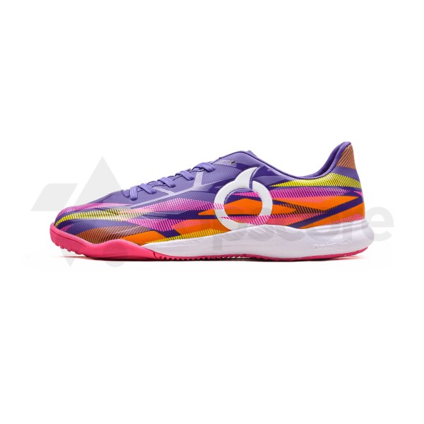 ORTUSEIGHT CATALYST HYPERION IN INDIGO PINK