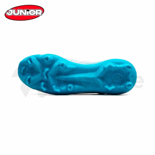 MILLS VONIX FG JR WHITE OCEAN BLUE