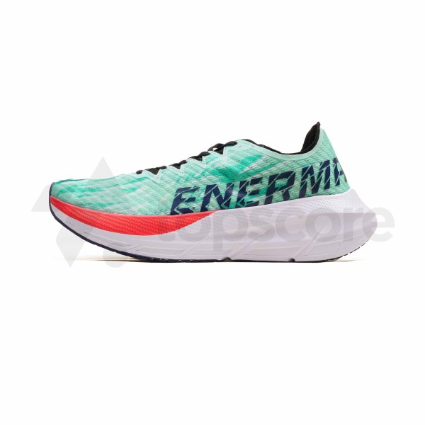 MILLS ENERMAX CUSHION M2 JADE BLACK OFF WHITE RED
