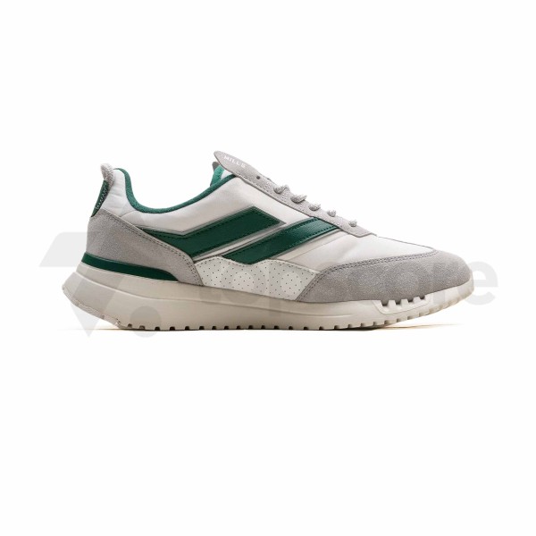 MILLS REVOLT RAZE ADV WHITE GREY GREEN