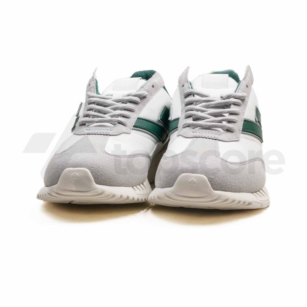 MILLS REVOLT RAZE ADV WHITE GREY GREEN
