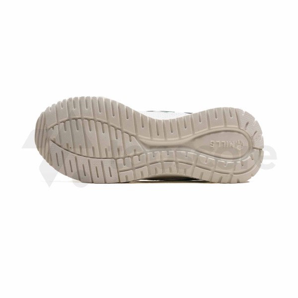 MILLS REVOLT RAZE ADV WHITE GREY GREEN