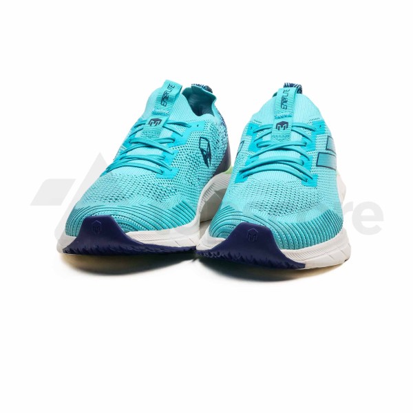 MILLS TREXIMO ENERLITE CYAN NAVY LT.GREY