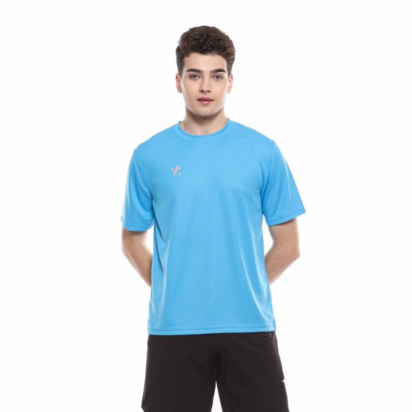 TOPSCORE PACE RUNNING JERSEY ENERGY BLUE