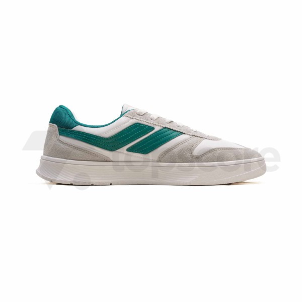 MILLS ULTRAS DREAMER 2 WHITE GREEN GREY