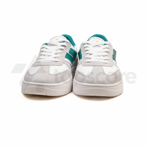 MILLS ULTRAS DREAMER 2 WHITE GREEN GREY