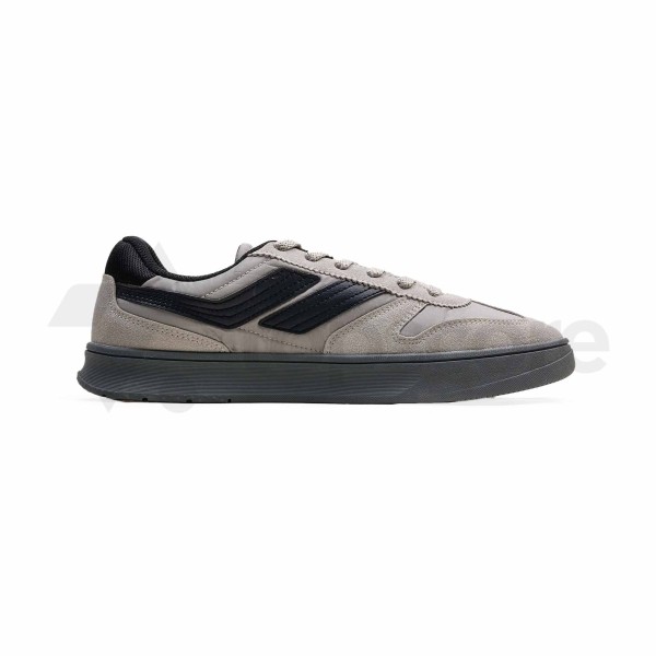 MILLS ULTRAS DREAMER 2 GREY DARK GREY BLACK