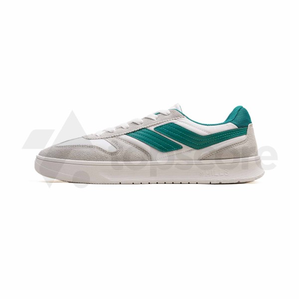 MILLS ULTRAS DREAMER 2 WHITE GREEN GREY