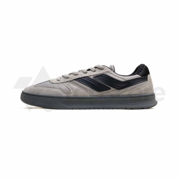 MILLS ULTRAS DREAMER 2 GREY DARK GREY BLACK