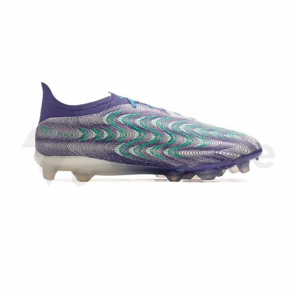 SPECS REACTO DEVIANT PRO FG FUTURE DUSK ATLANTIS GREEN WHITE ASSYLUM